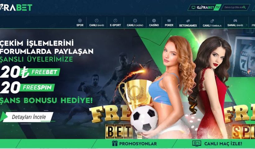 Gorabet Güvenilir Mi turkiye