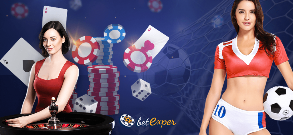 Betexper Casino