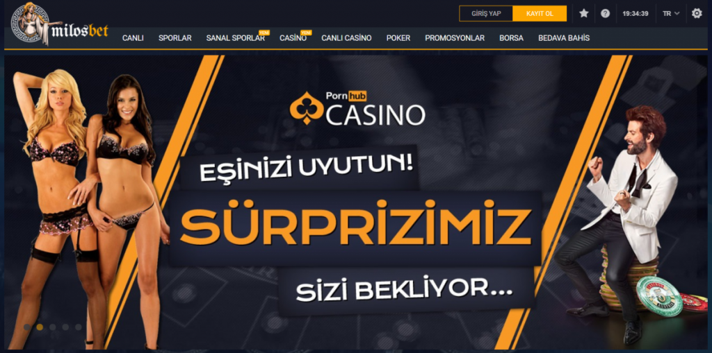 Milosbet Yeni Adresi