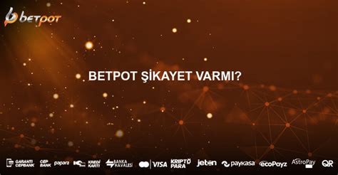 Betpot Yeni Adresi turkiye