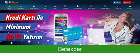 Betexper Canlı Bahis turkiye