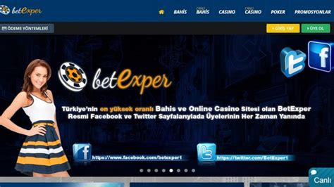 Betexper Bahis