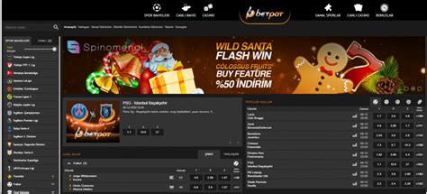 Betpot Bahis turk