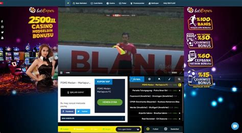 Betexper Giriş turk