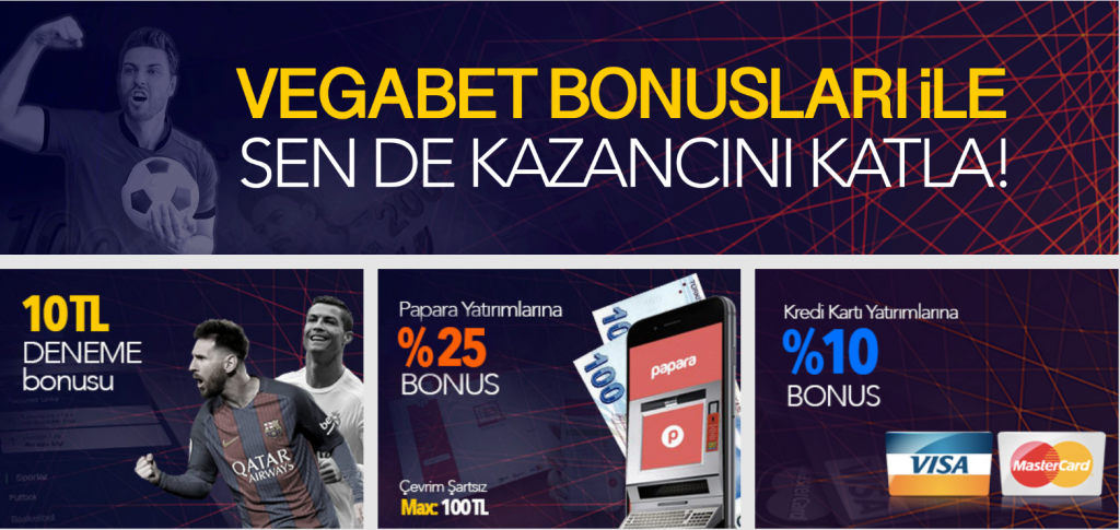 Vegabet Yeni Adresi turkiye