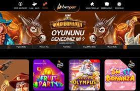 Betpot Bahis turkiye