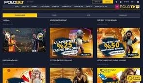 Polobet Mobil