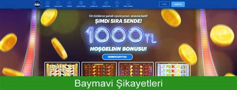 Baymavi Bahis turkiye