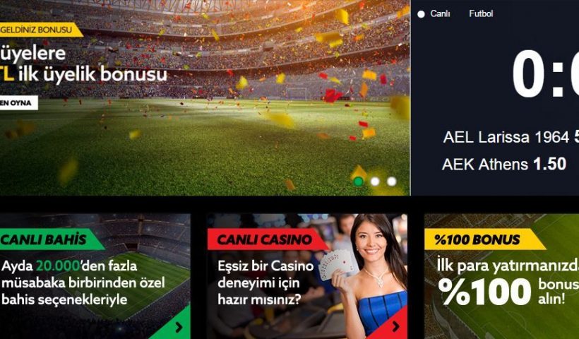 Rotabet Tv turk