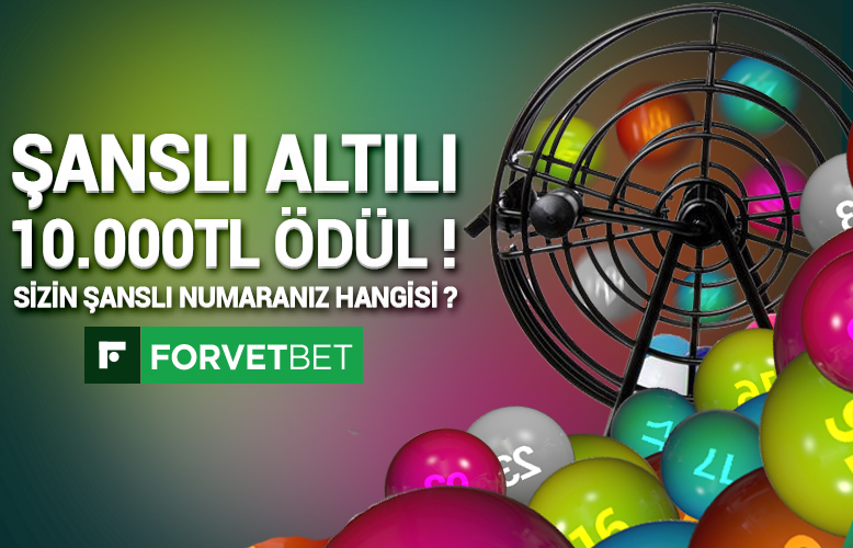 Forvetbet Mobil turk