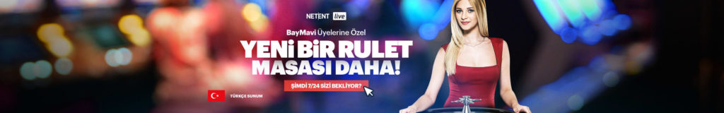Baymavi Mobil turk