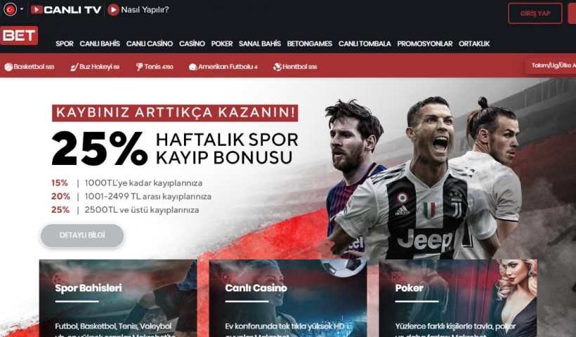 Makrobet Yeni Adresi turk