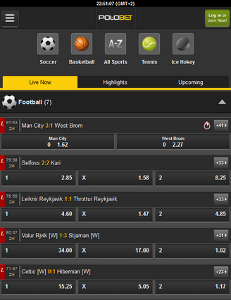 Polobet Yeni Adresi turkiye