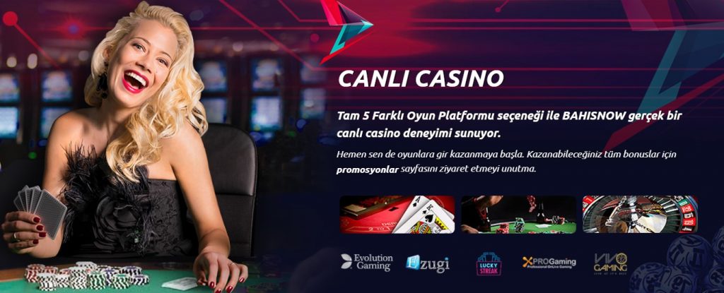 Bahisnow Yeni Adresi