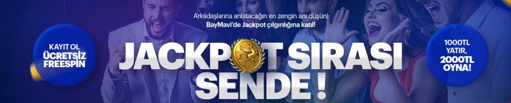 Baymavi Mobil