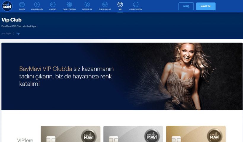 Baymavi Apk
