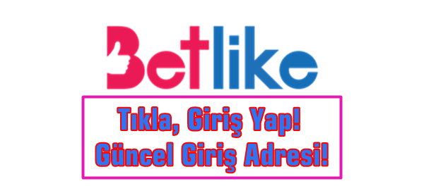 Betlike Tv turkiye