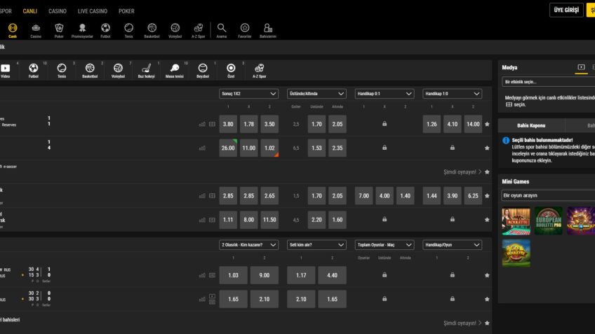 Bwin Yeni Adresi turk