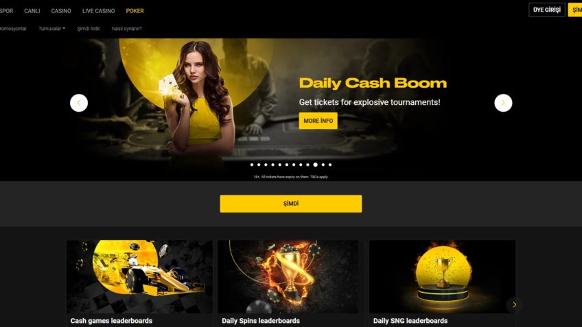 Bwin Giriş turkiye