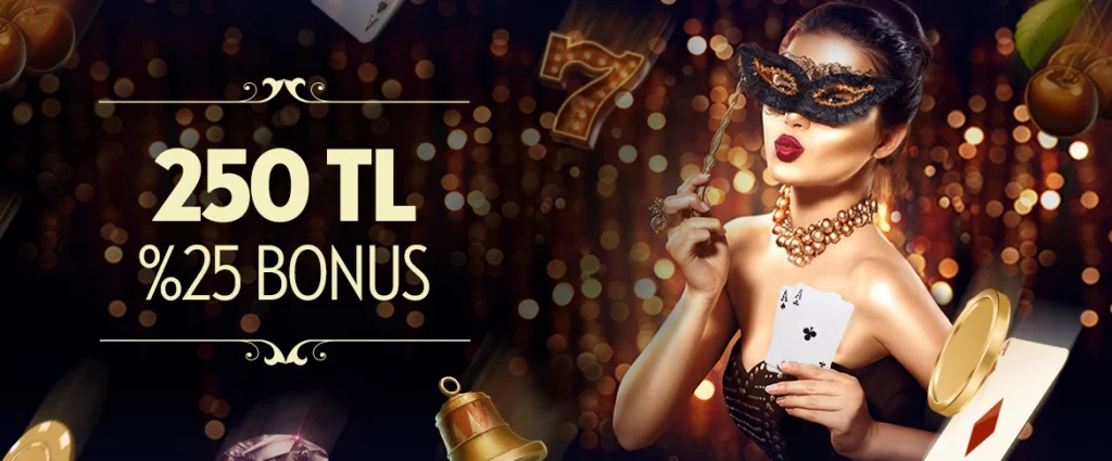 Casino Metropol Bahis