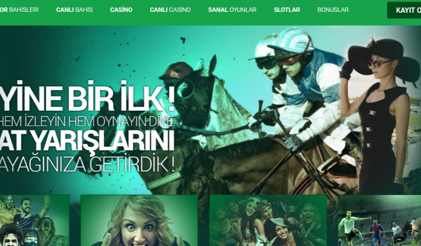 Forvetbet Giriş turk
