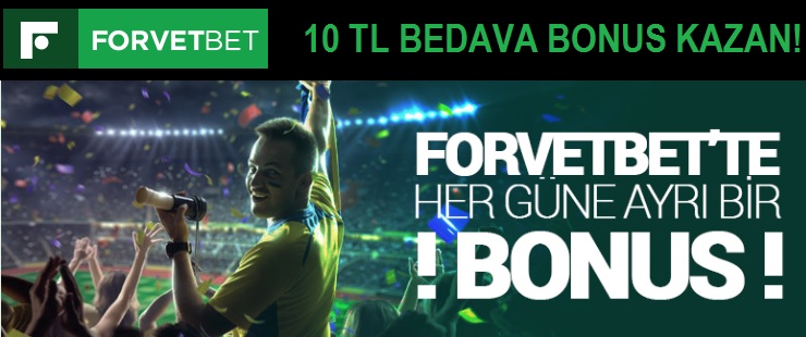 Forvetbet Canlı Bahis turk
