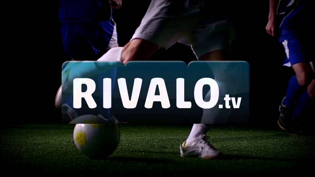 Rivalo Yeni Adresi