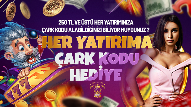 Girne Casino, mobil cihazlarla uyumlu bir platform sunar