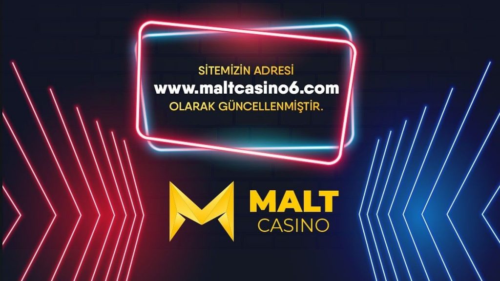 Malt Casino İncelemesi - Ödeme Seçenekleri ve Kolaylık